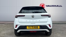 Vauxhall Mokka 1.2 Turbo 100 SE 5dr Petrol Hatchback